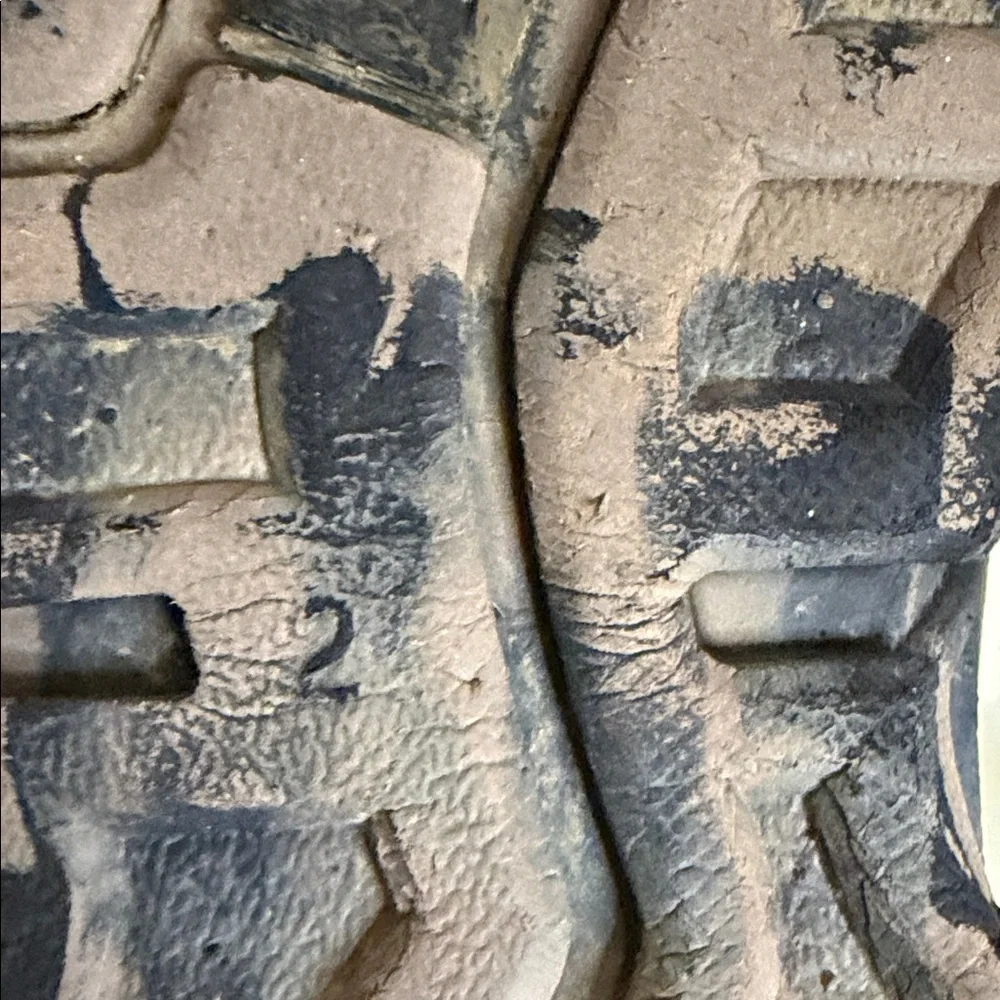 Kids Waterproof Brown & Olive Green Rain & Snow Boots